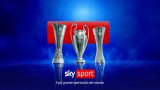 Champions League, F1 e MotoGP: ecco la promo estiva di Sky Sport a 24,99�